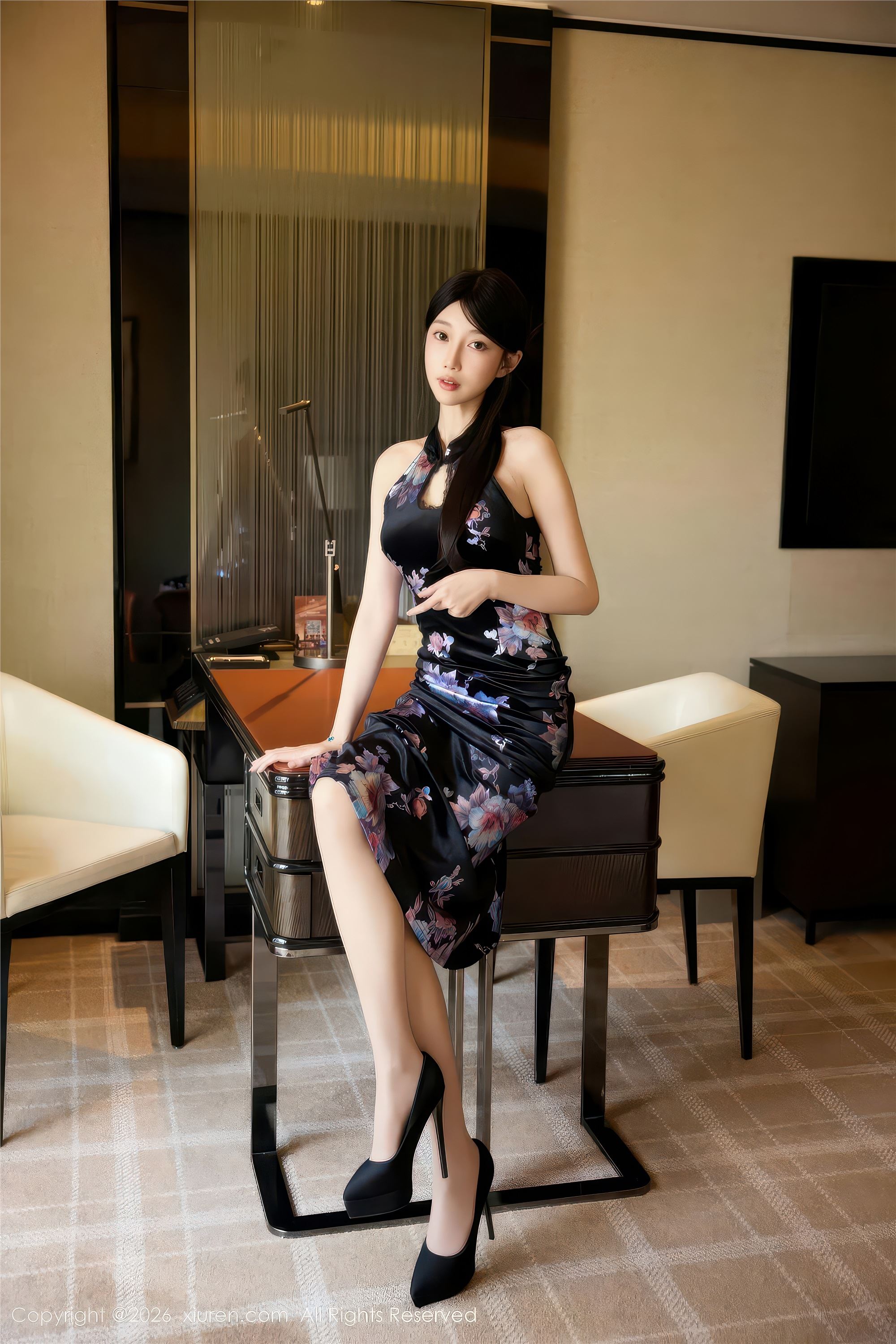 Xiuren秀人网 2026.02.02 NO.11308 玥儿玥er